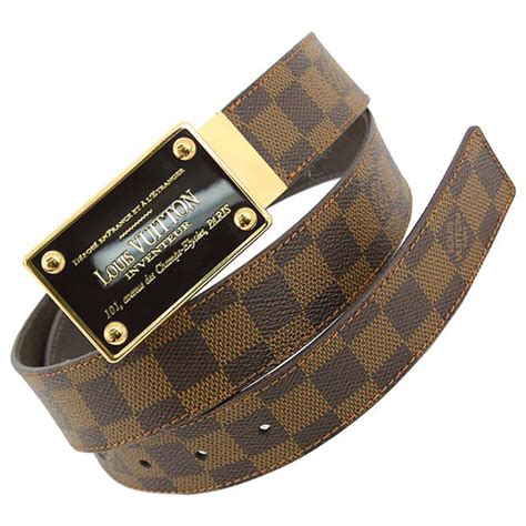 louis vuitton belt for sale mens|Louis Vuitton belt clearance.